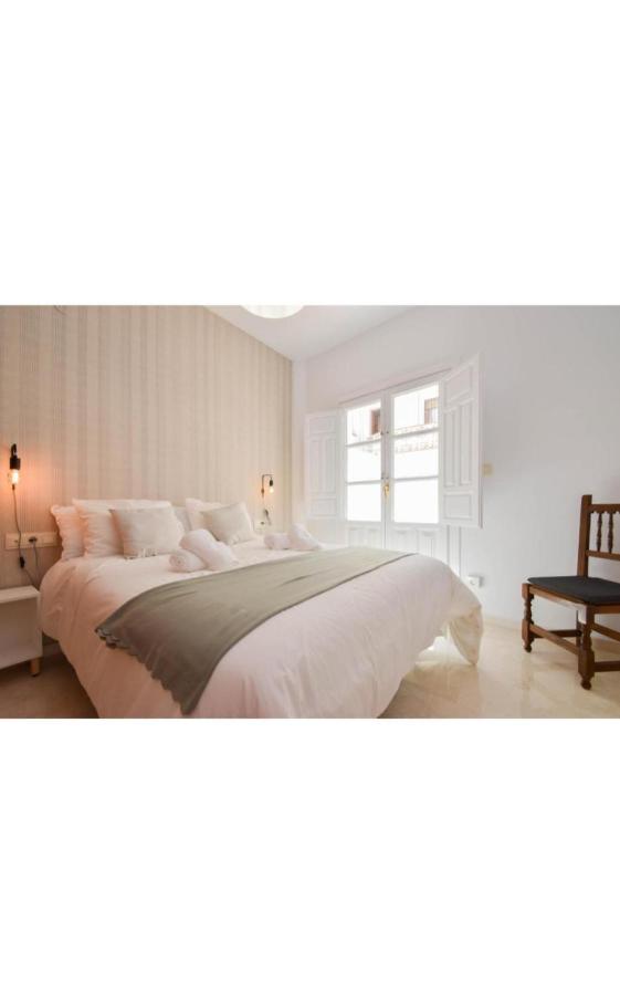 Suites Centro Pangsapuri *