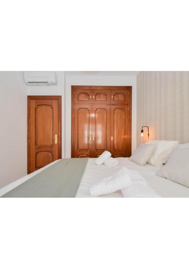 Suites Centro Pangsapuri Granada