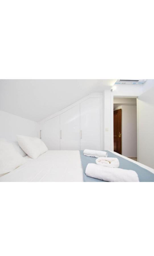 Pangsapuri Suites Centro Granada