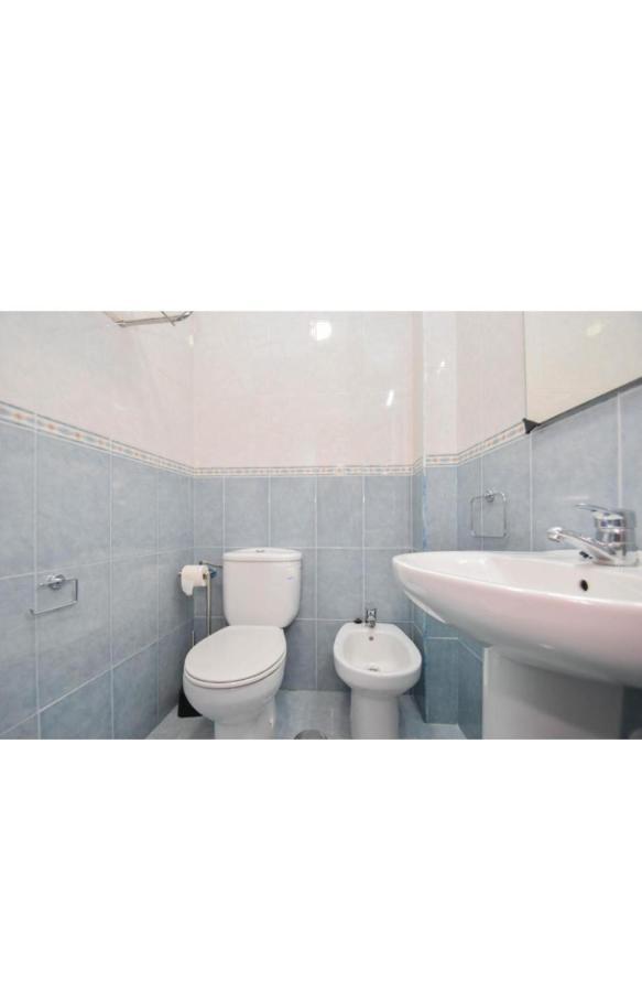 Suites Centro Pangsapuri Granada