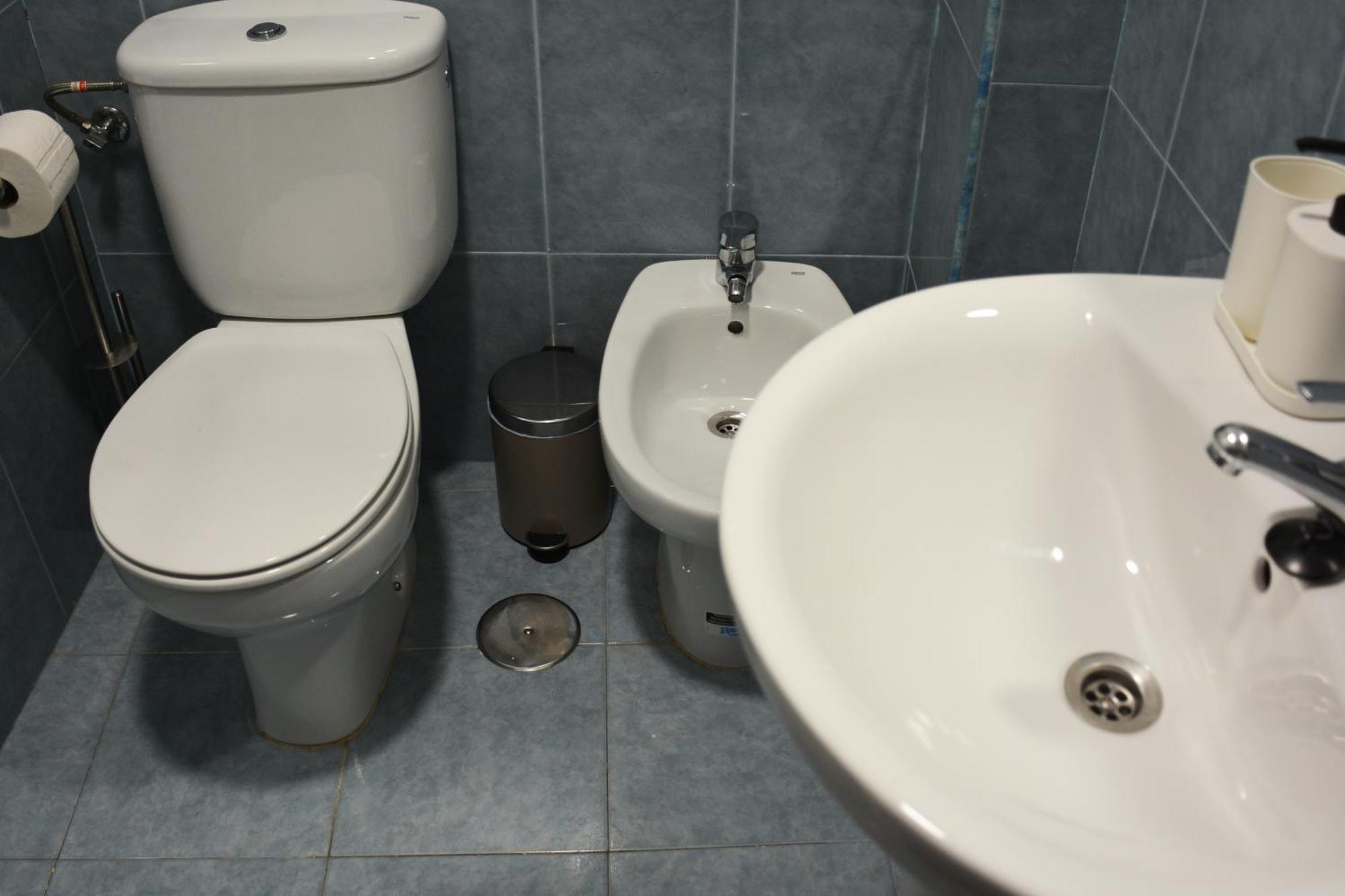 Pangsapuri Suites Centro *
