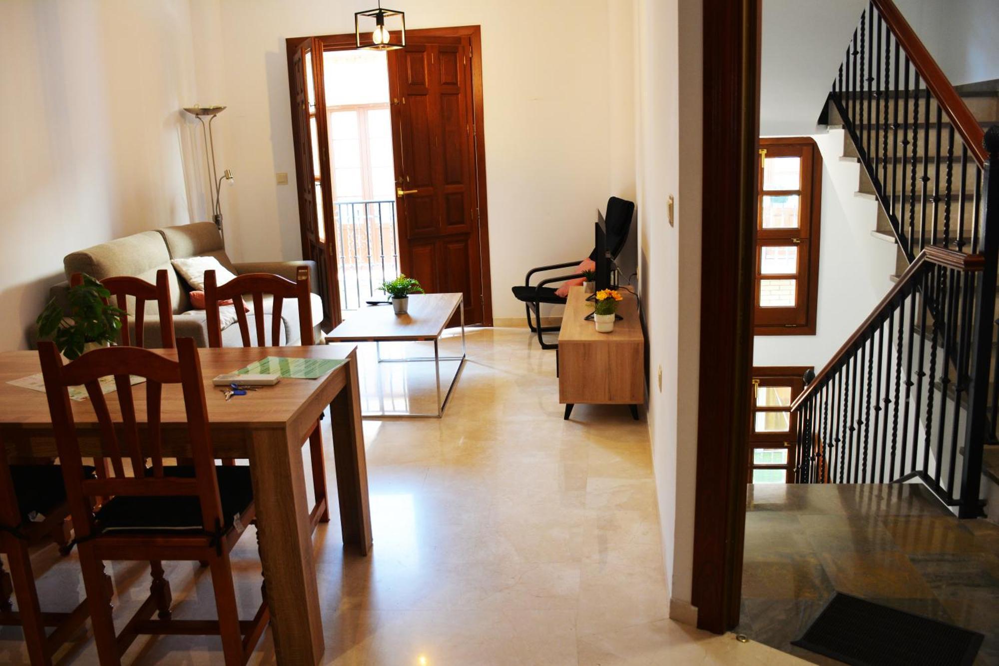 Pangsapuri Suites Centro *