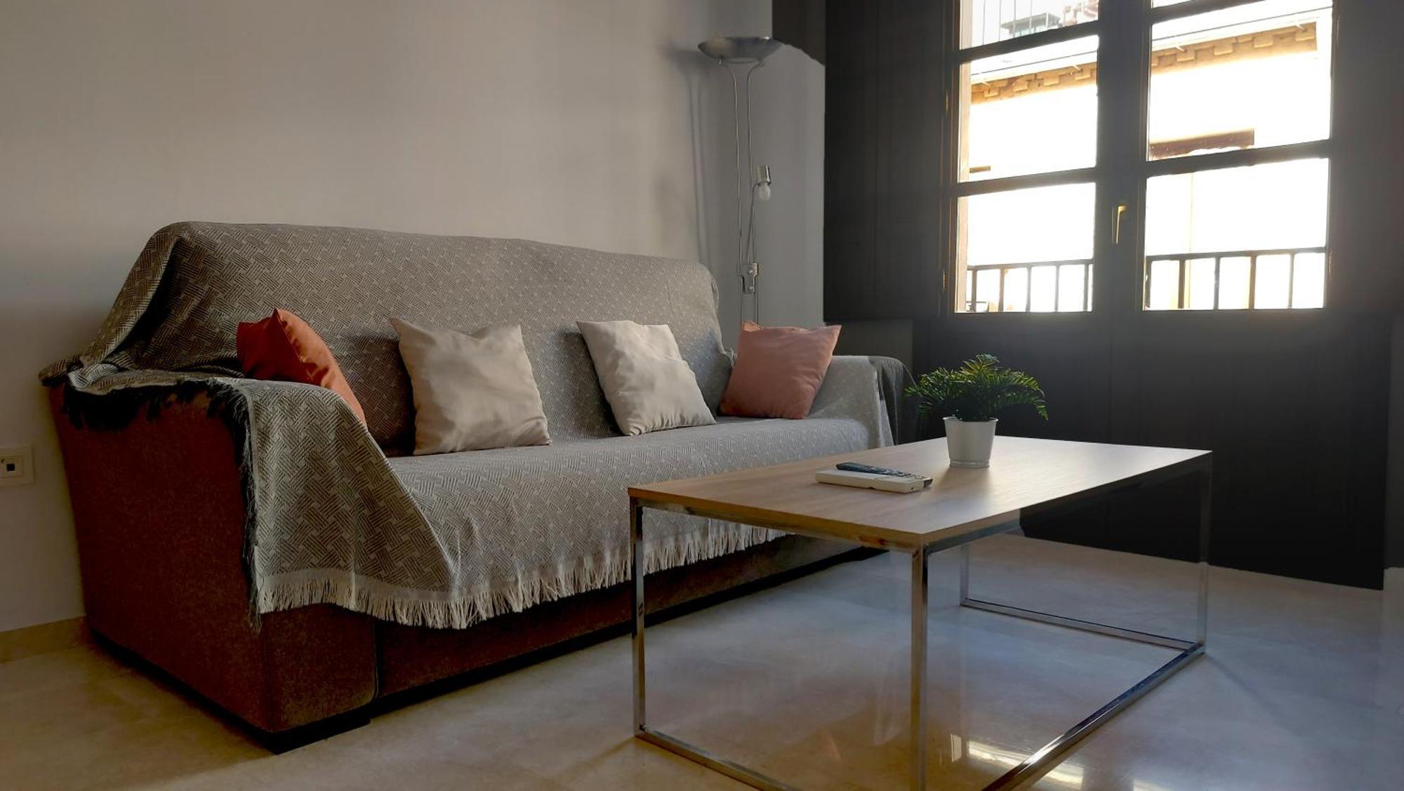 Suites Centro Pangsapuri *