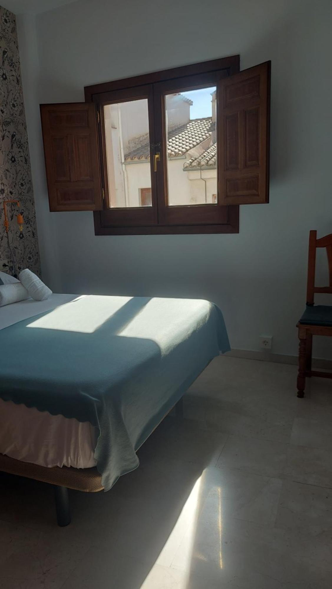 Suites Centro Pangsapuri Granada