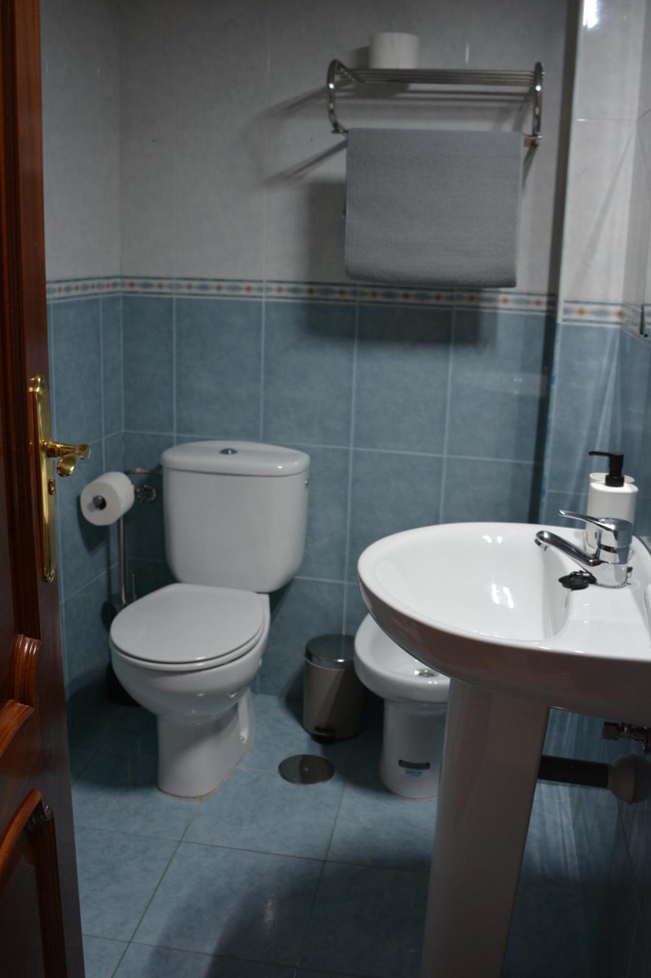 Suites Centro Pangsapuri