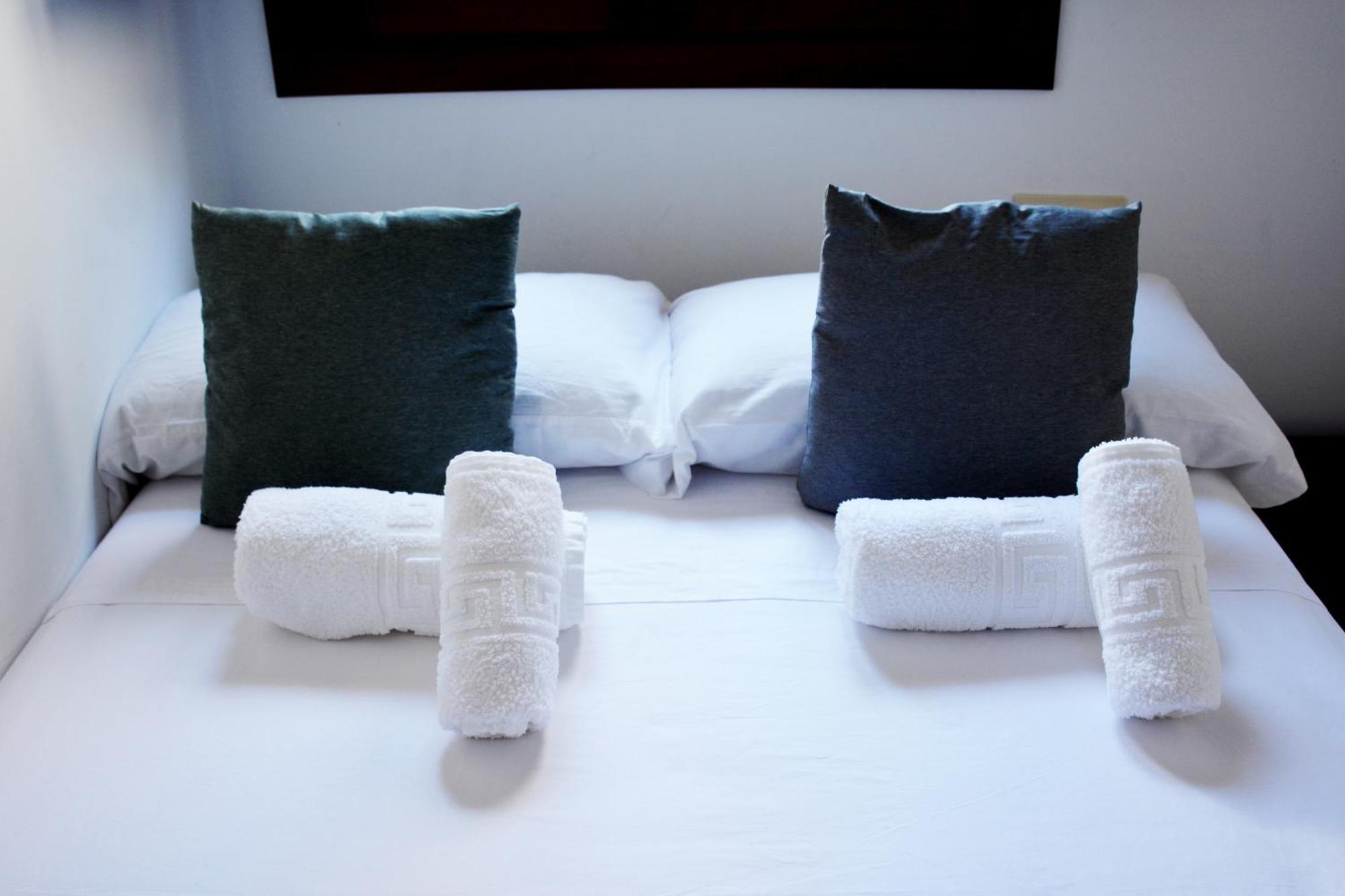 Pangsapuri Suites Centro Granada