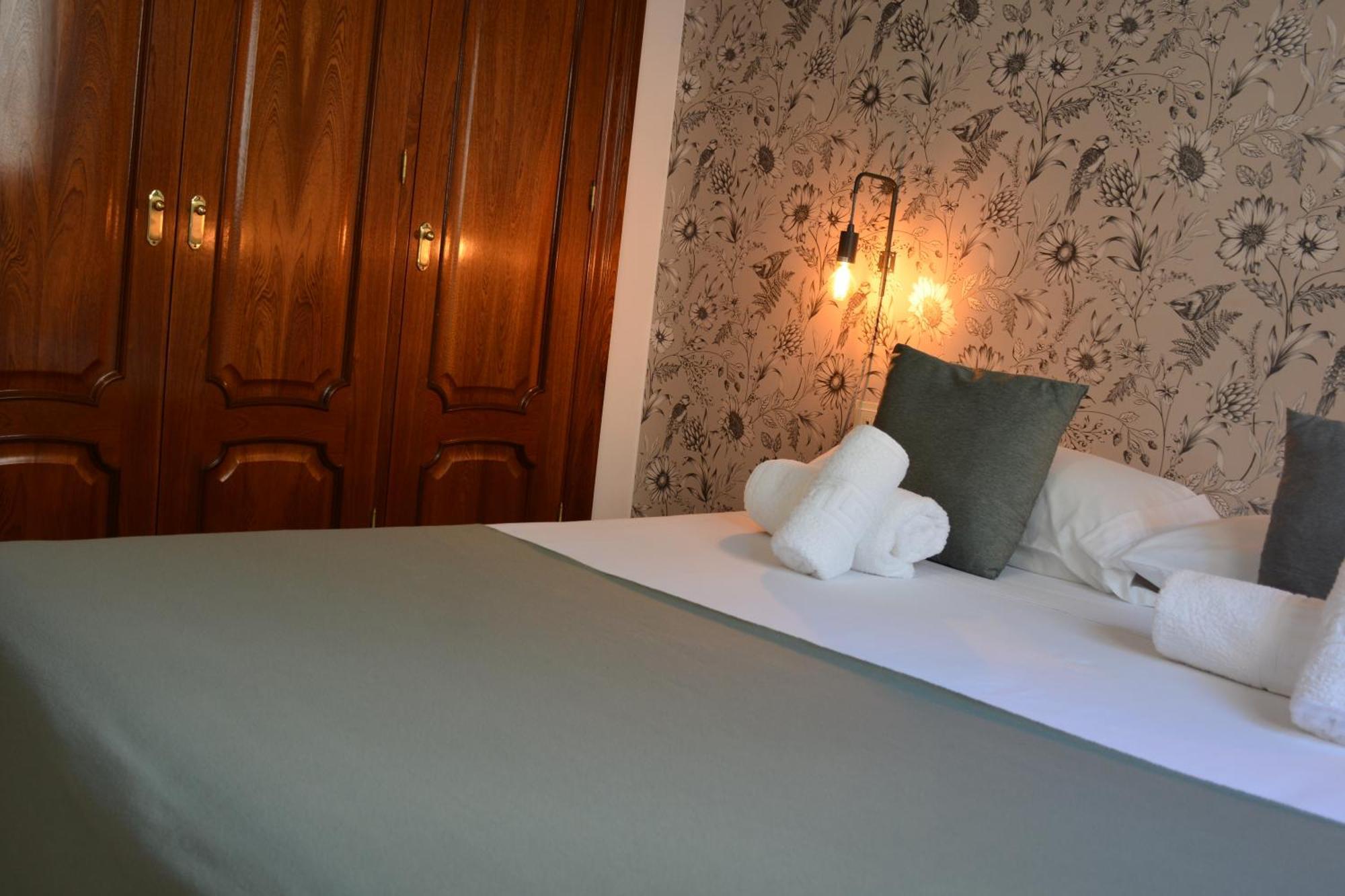 Pangsapuri Suites Centro *