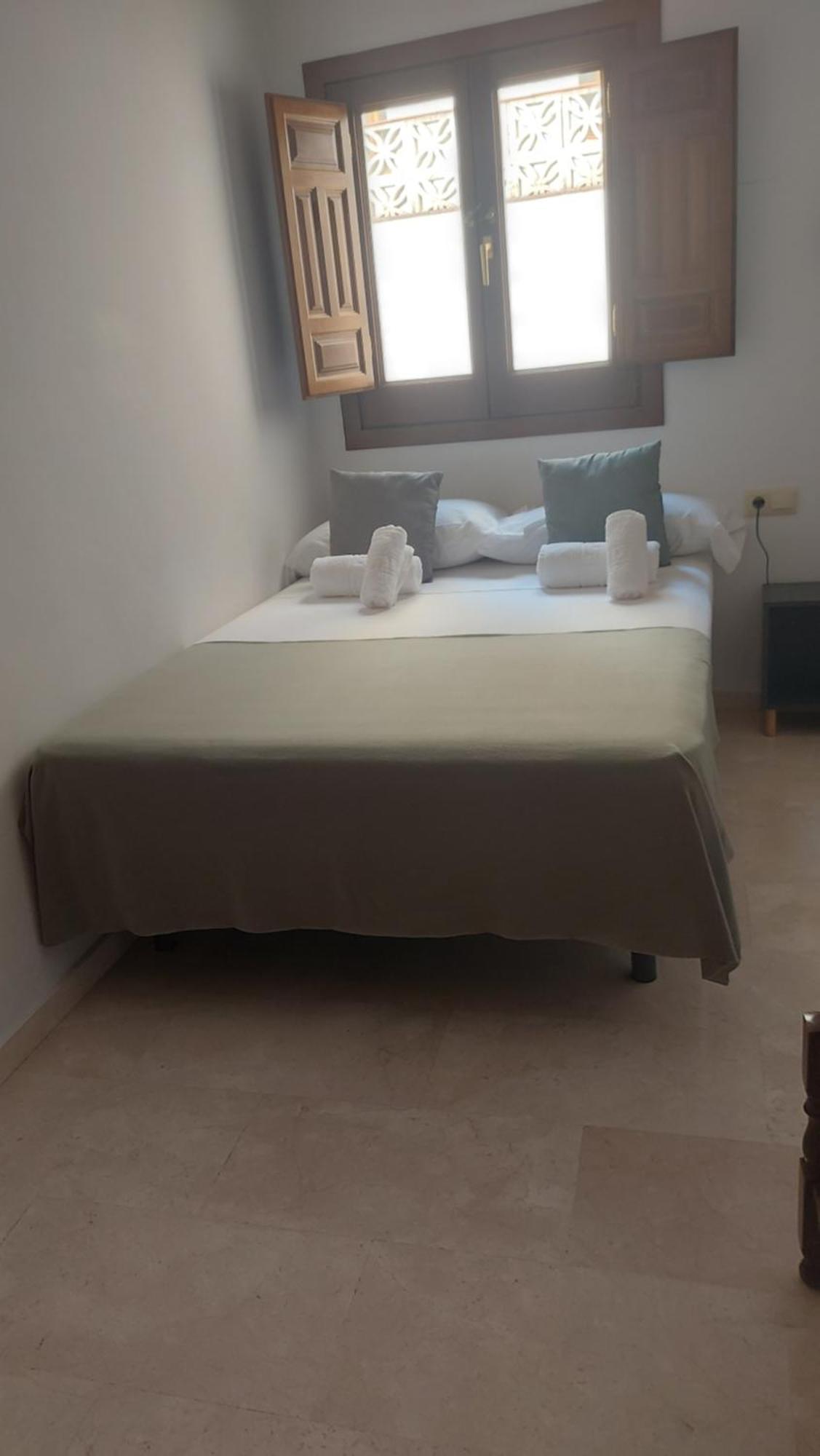 Pangsapuri Suites Centro *