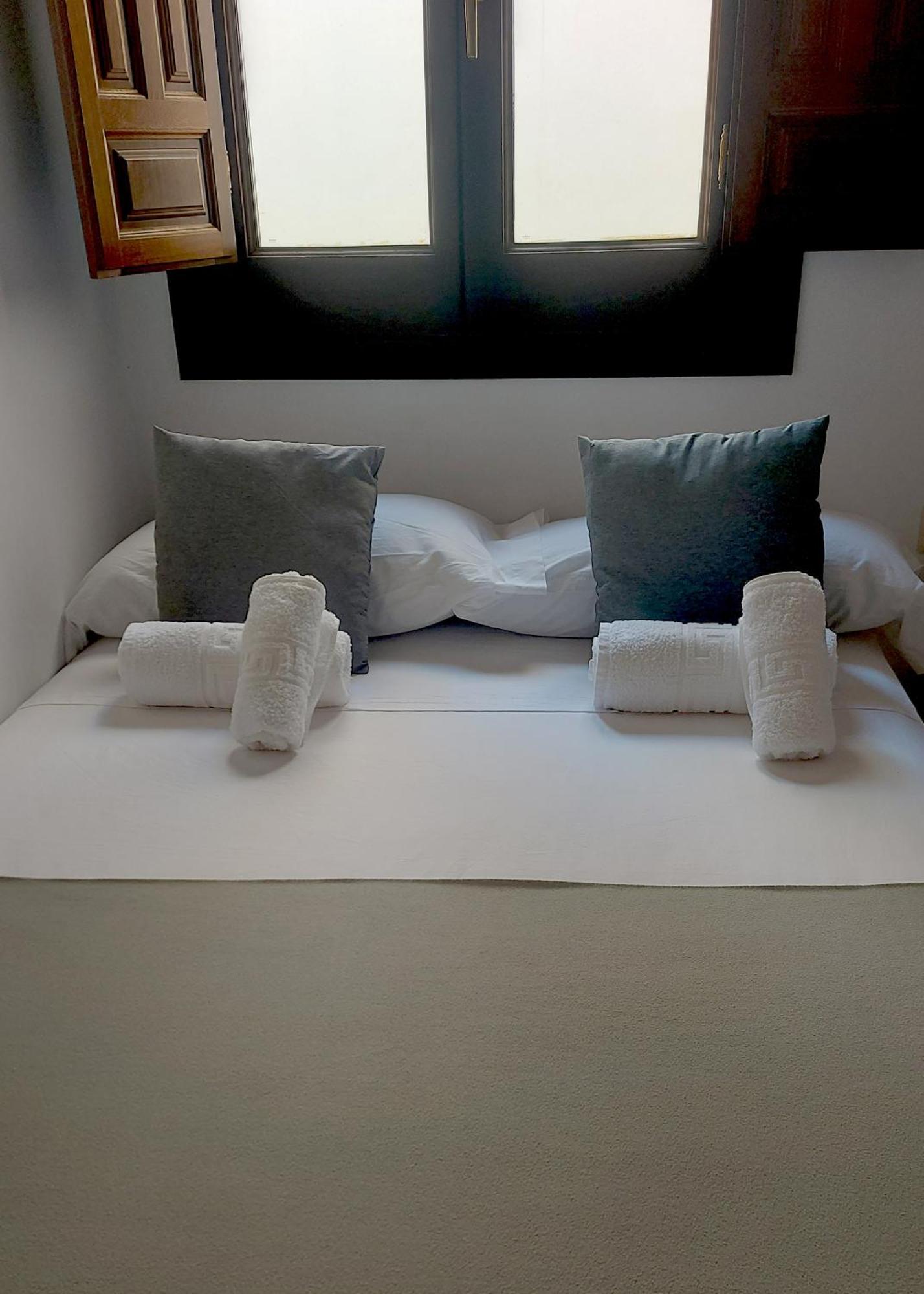 Suites Centro Pangsapuri *