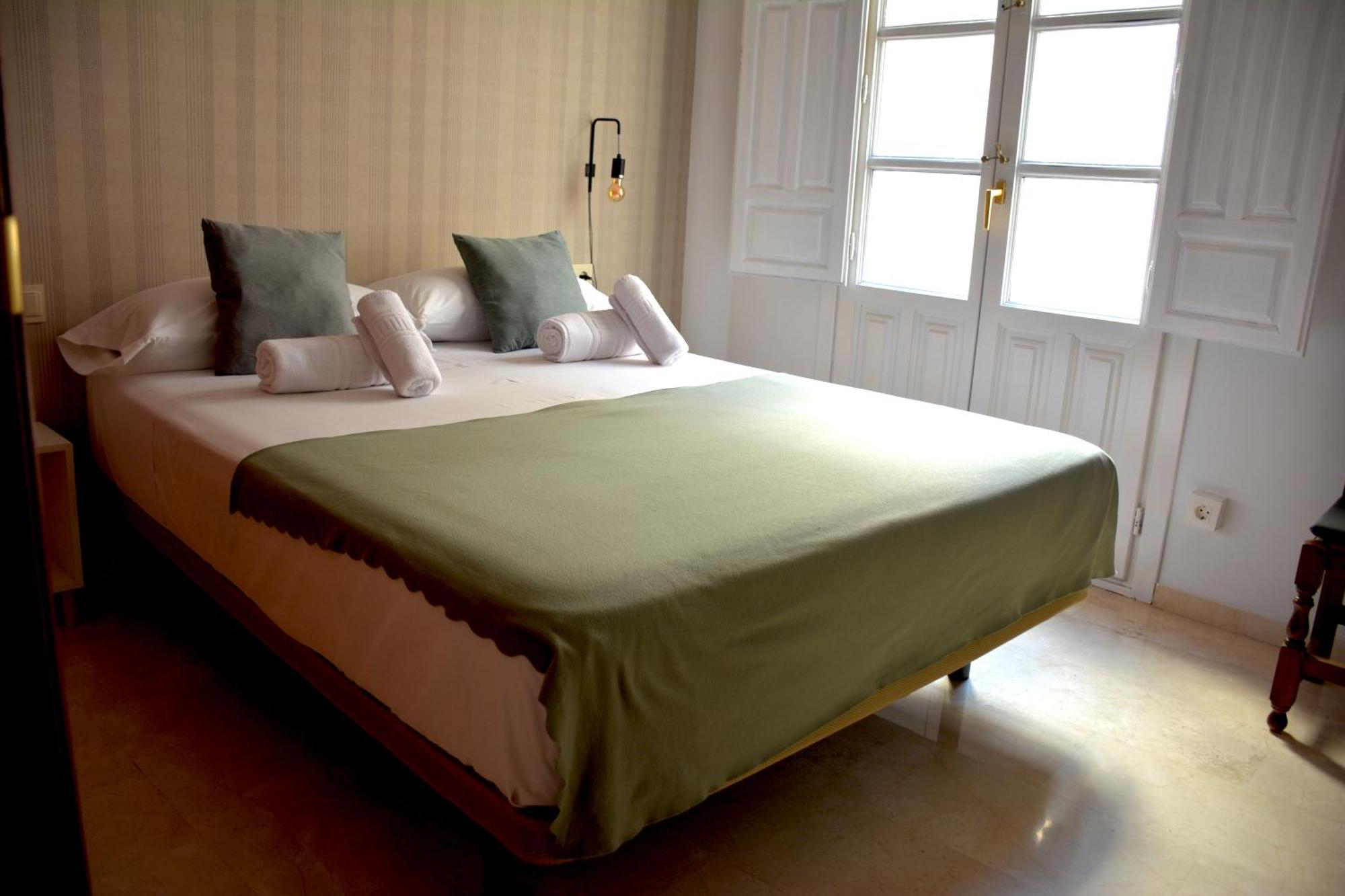 Pangsapuri Suites Centro *