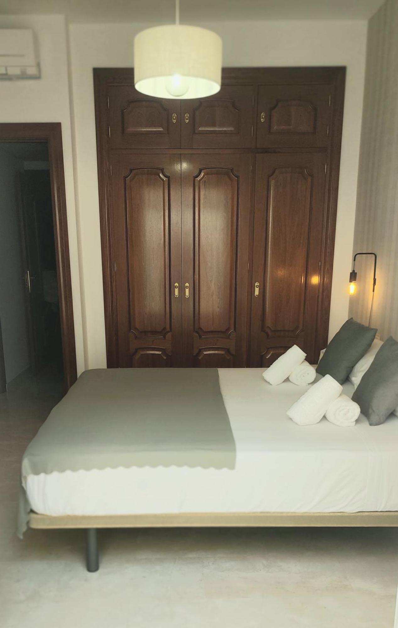 Pangsapuri Suites Centro