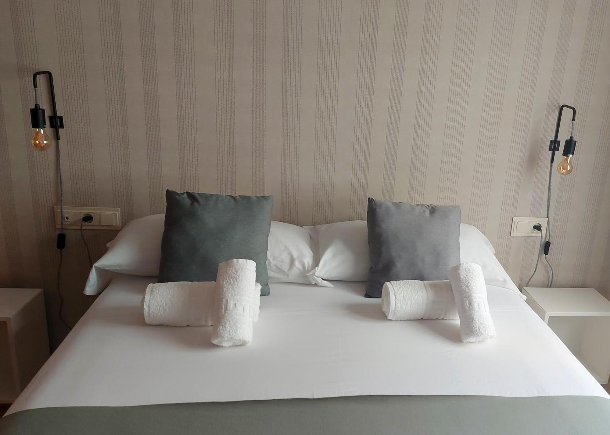 Pangsapuri Suites Centro Granada